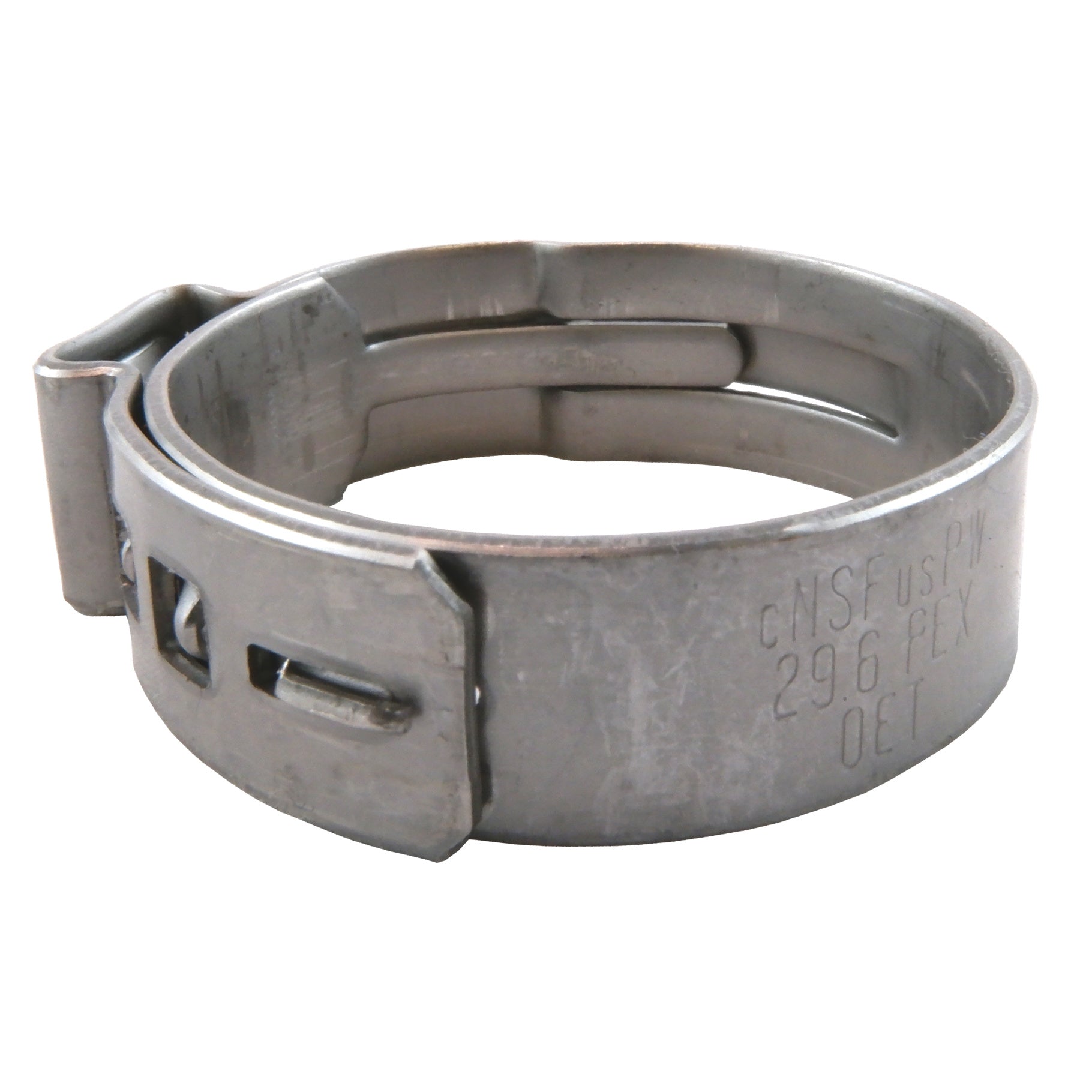 Incredible 1 - inch Pex Clamp
