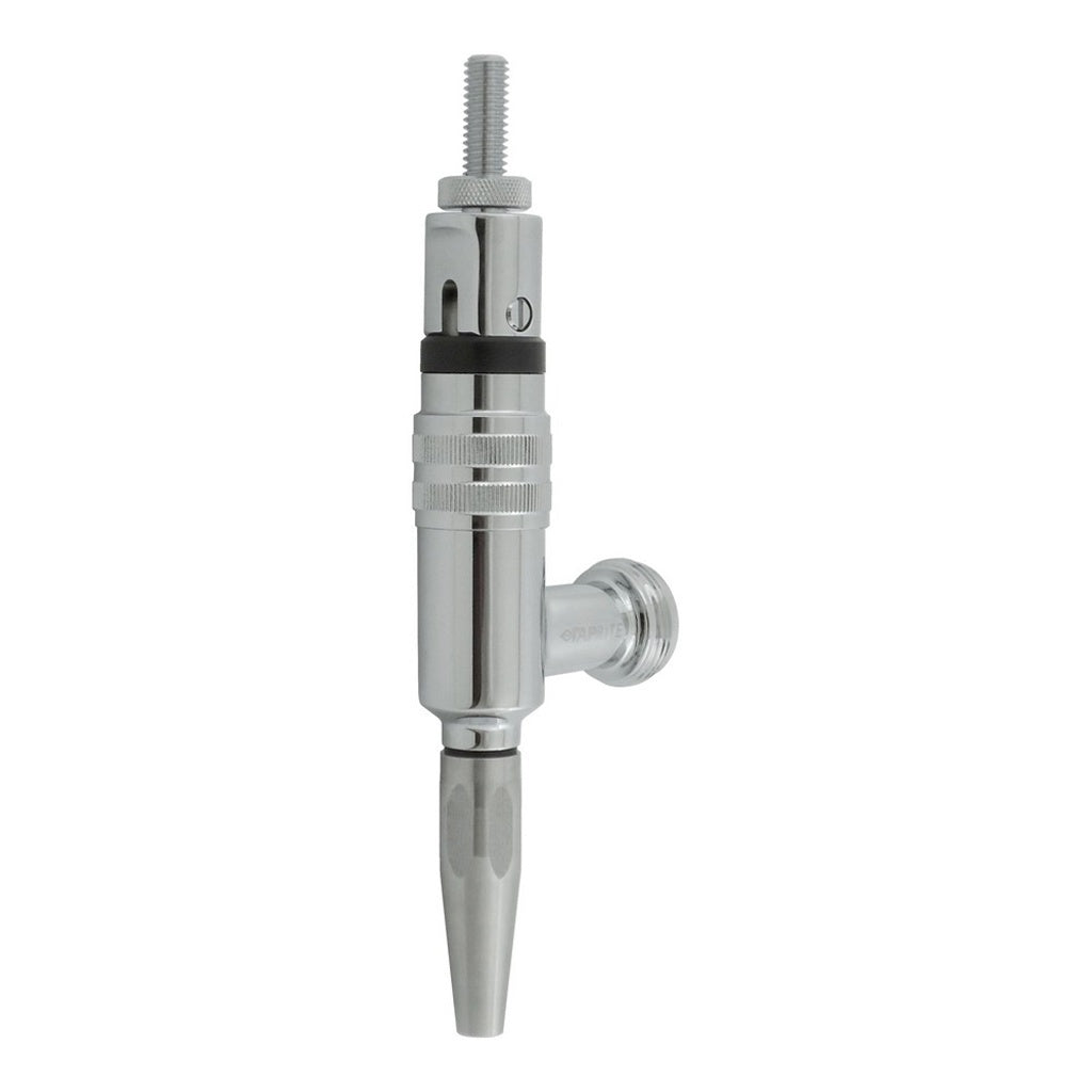 Gorgeous Polished 304 S/S Taprite Stout Faucet