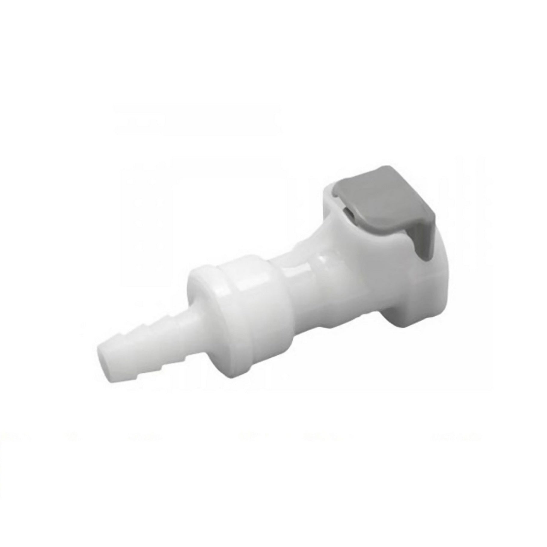 Amazing Female Quick Disc 1/4in B - No Shutoff APC for Women