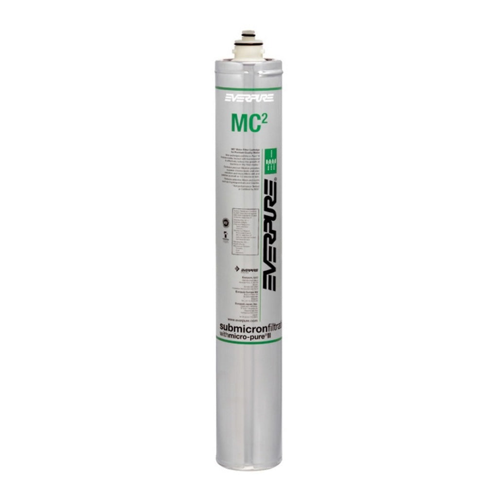 Everpure MC2 EV9612-56: The Ultimate Water Filter Cartridge