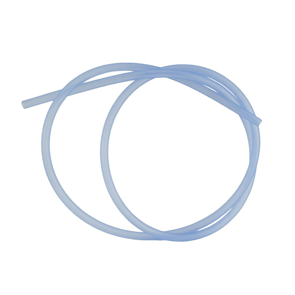 Stunning Blue 36-Inch High-Pressure Water Tube for Wunder-Bar Guns