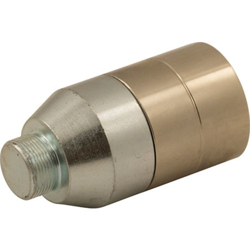 Ercole Pneumatic Capper's Heavy - Duty Capping Head