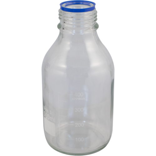 500 mL Yeast Starter Reagent Bottle - The Ultimate Solution for Brewing Enthusiasts