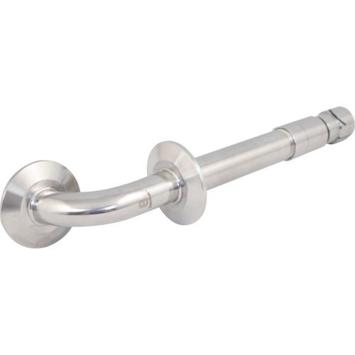 BrewBuilt 1.5 in Tri Clamp CIP Spray Ball - The Ultimate Fermenter Cleaner