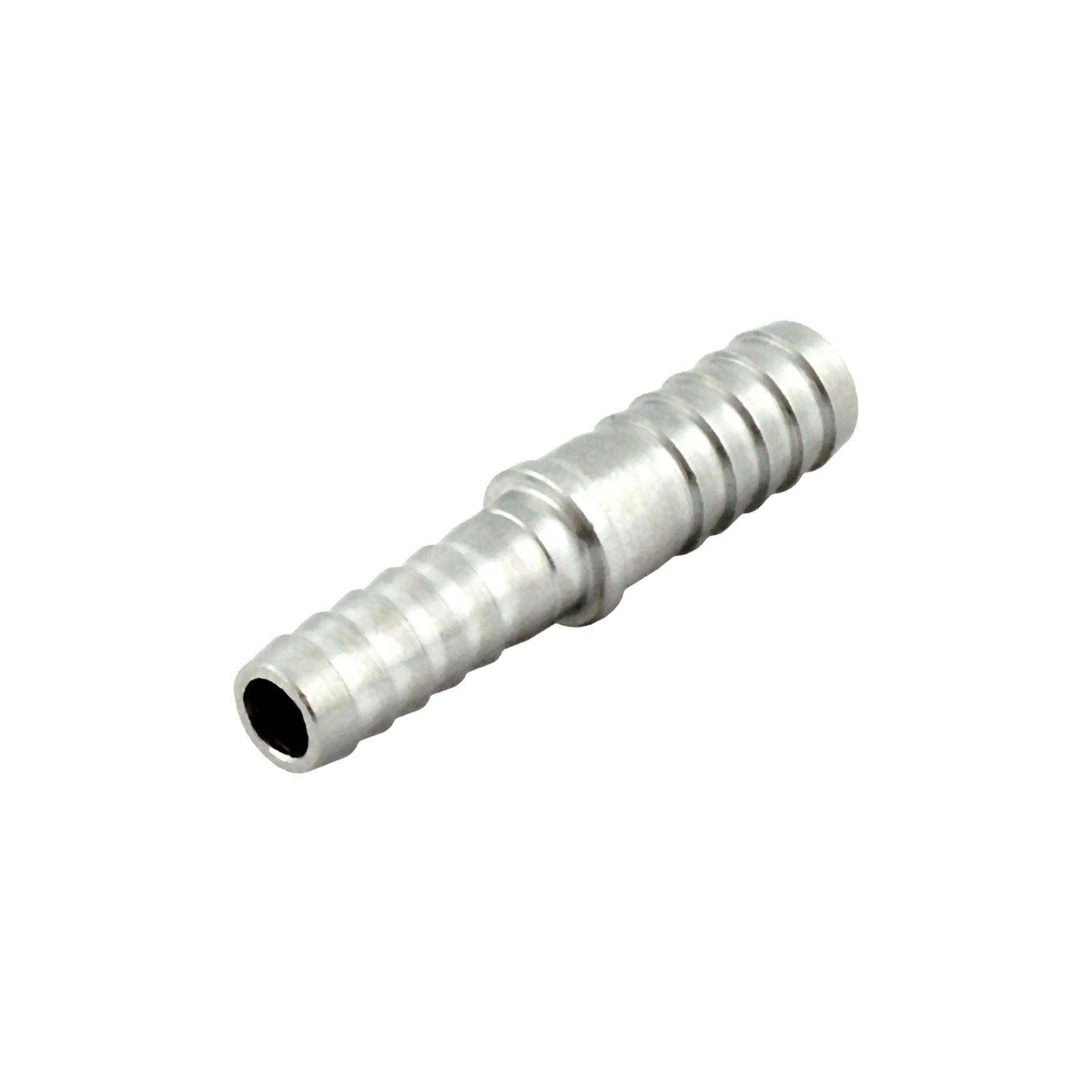 Premium 304 Stainless Steel 1/4inB X 3/8inB Splicer - Get Yours Now!