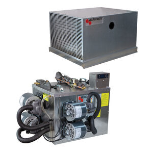 Pro-Line Glycol Remote Power Pack: Unleash 11,500 BTUs with 1.5 HP Compressor!