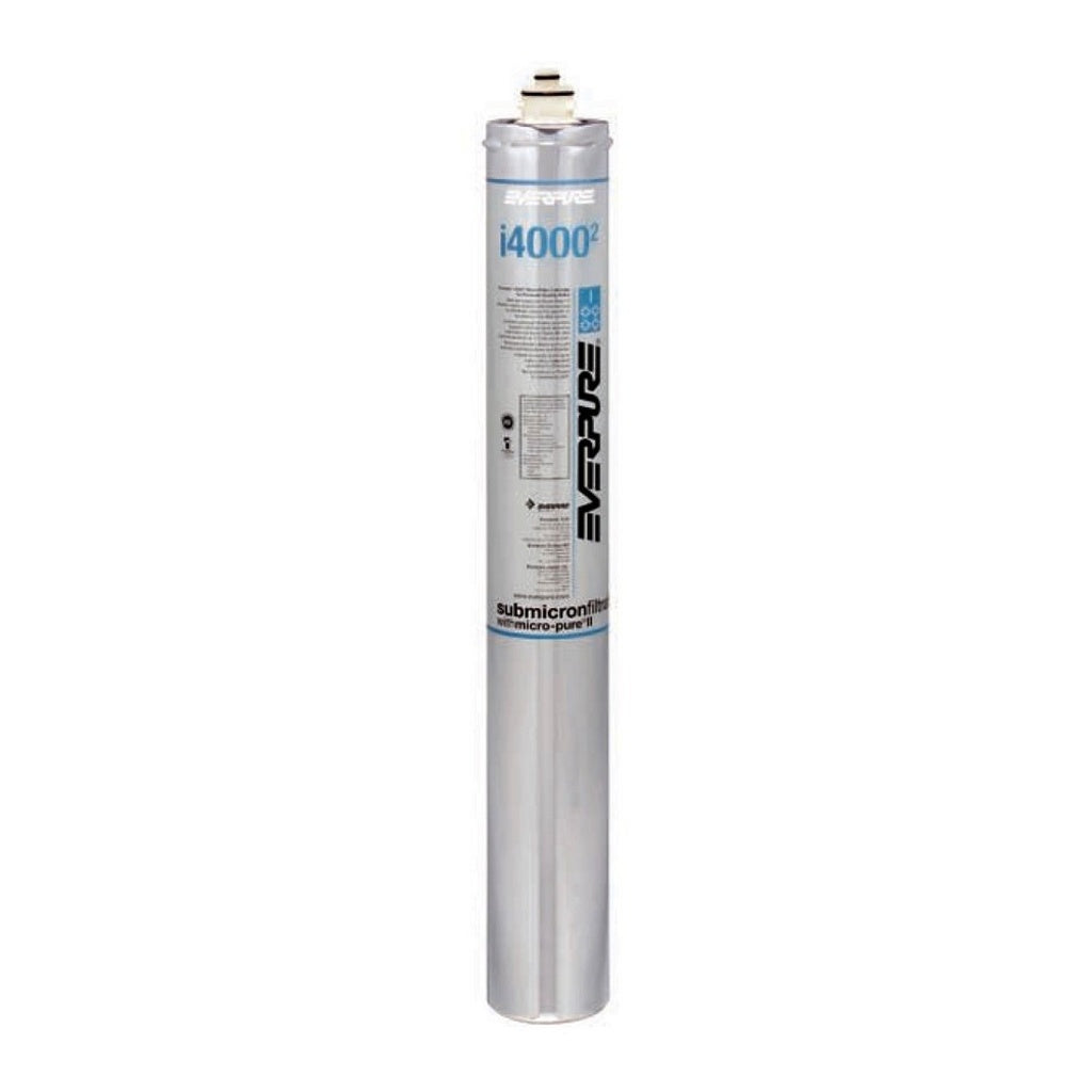 Everpure Insurance i4000-2 EV9612-32 Premium Filter Cartridge