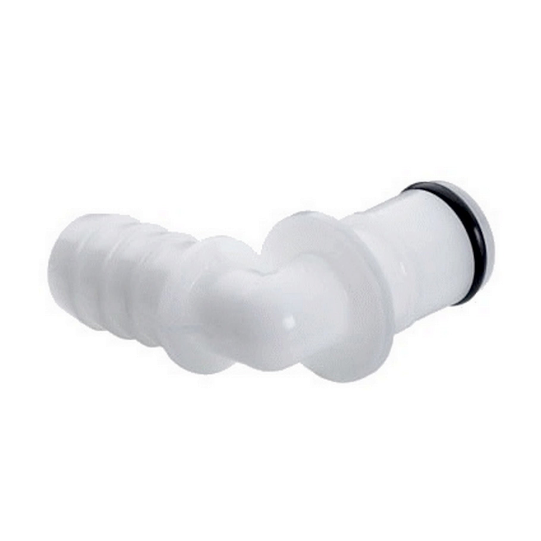 Male Quick Disc 90-3/8inB-No Shutoff APC: The Ultimate Quick Coupling