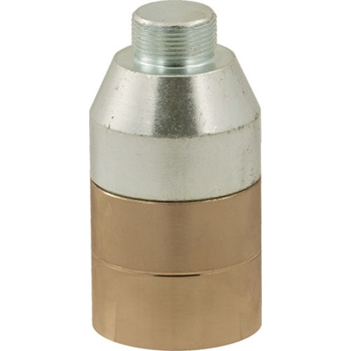 Ercole Pneumatic Capper's Heavy - Duty Capping Head