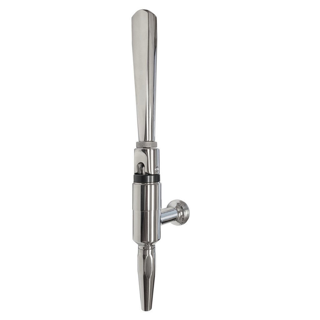 Premium NSF-Listed 304 S/S Stout Faucet