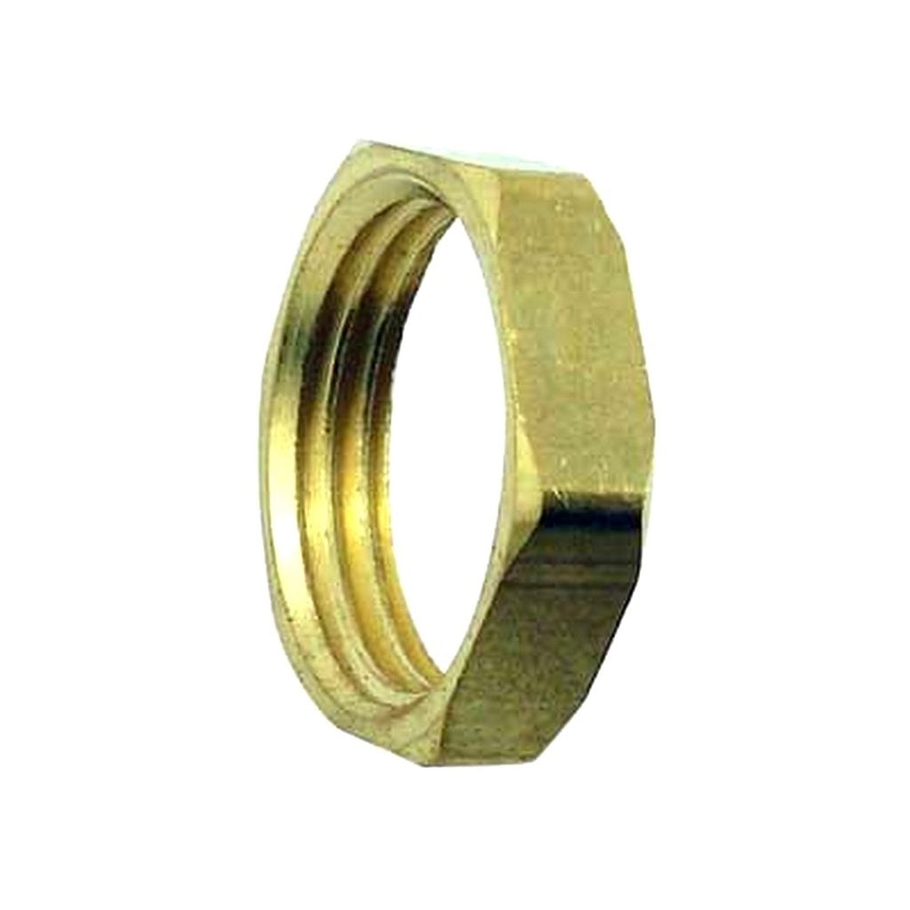 Sturdy Lock Nut for Column Shanks - A Must-Have!