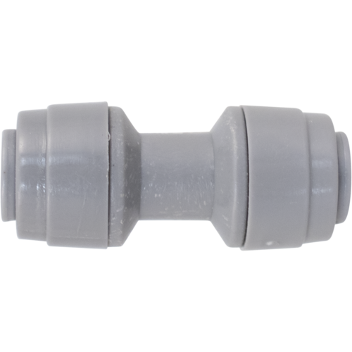 6.35 mm (1/4 in.) Monotight Push-In Joiner Fitting: A Game-Changer for Your Connections!