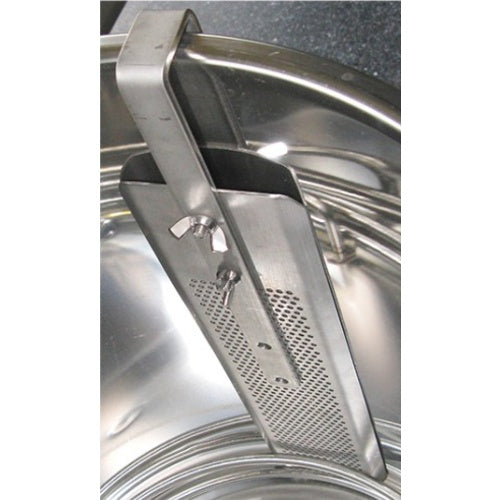 Speidel Braumeister - Revolutionary Hop Sieve