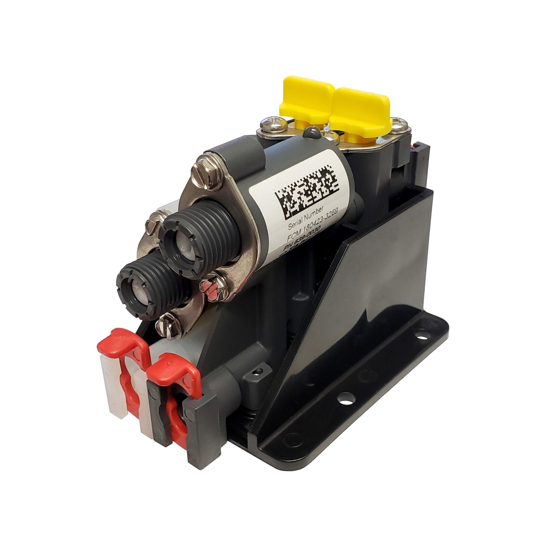 Incredible Flow Control Assembly