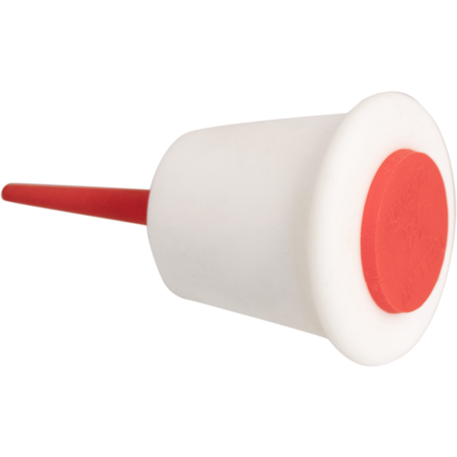 Universal Premium Breathable Barrel Bung - Your Fermentation Essential!