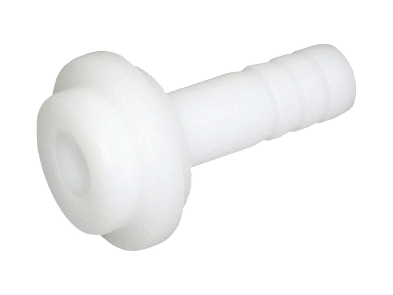 Amazing Plastic Tailpiece: 3/4in BSP X 3/8in B