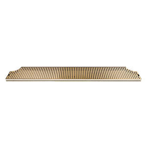 Incredible Surface Mount Drip Tray - A Must-Have!