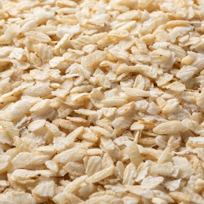 Briess 1lb Brewers Brown Rice Flakes - Unlock Exceptional Brews with Premium Quality!