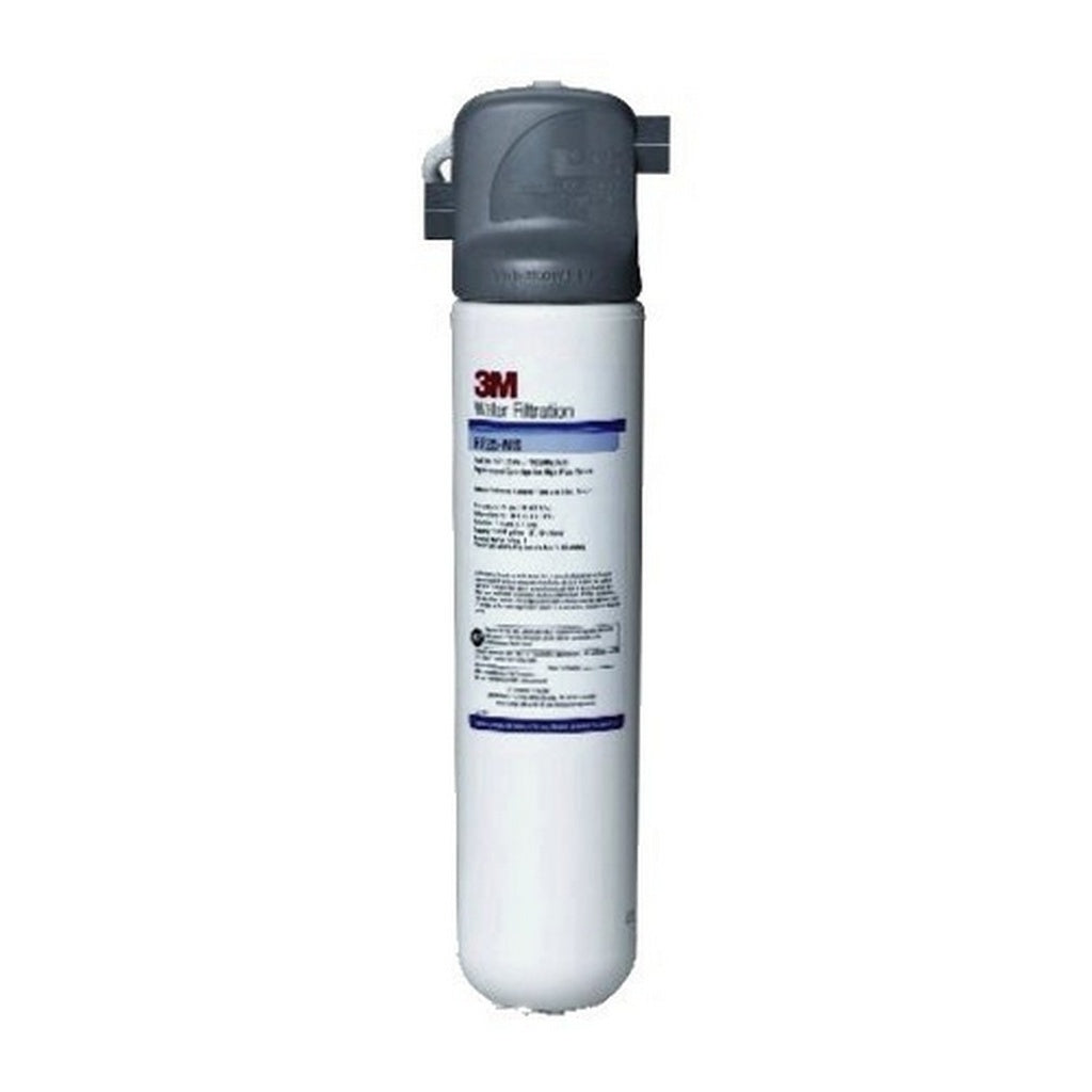 3M-Cuno Brew125-Ms Filter System: Ideal for Coffee & Tea