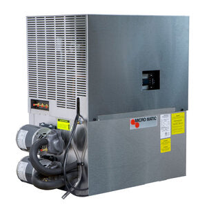 Pro-Line Glycol Beer Cooling System Power Pack - 11,500 BTU - 1 1/2 HP: Your Ultimate Cooling Solution!