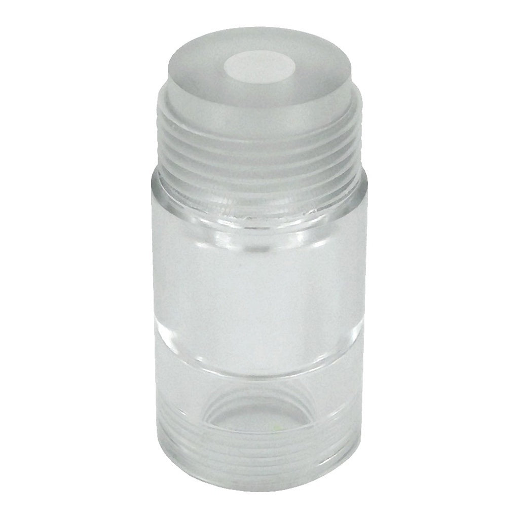 Premium Ball Lock Housing for Premix Filler