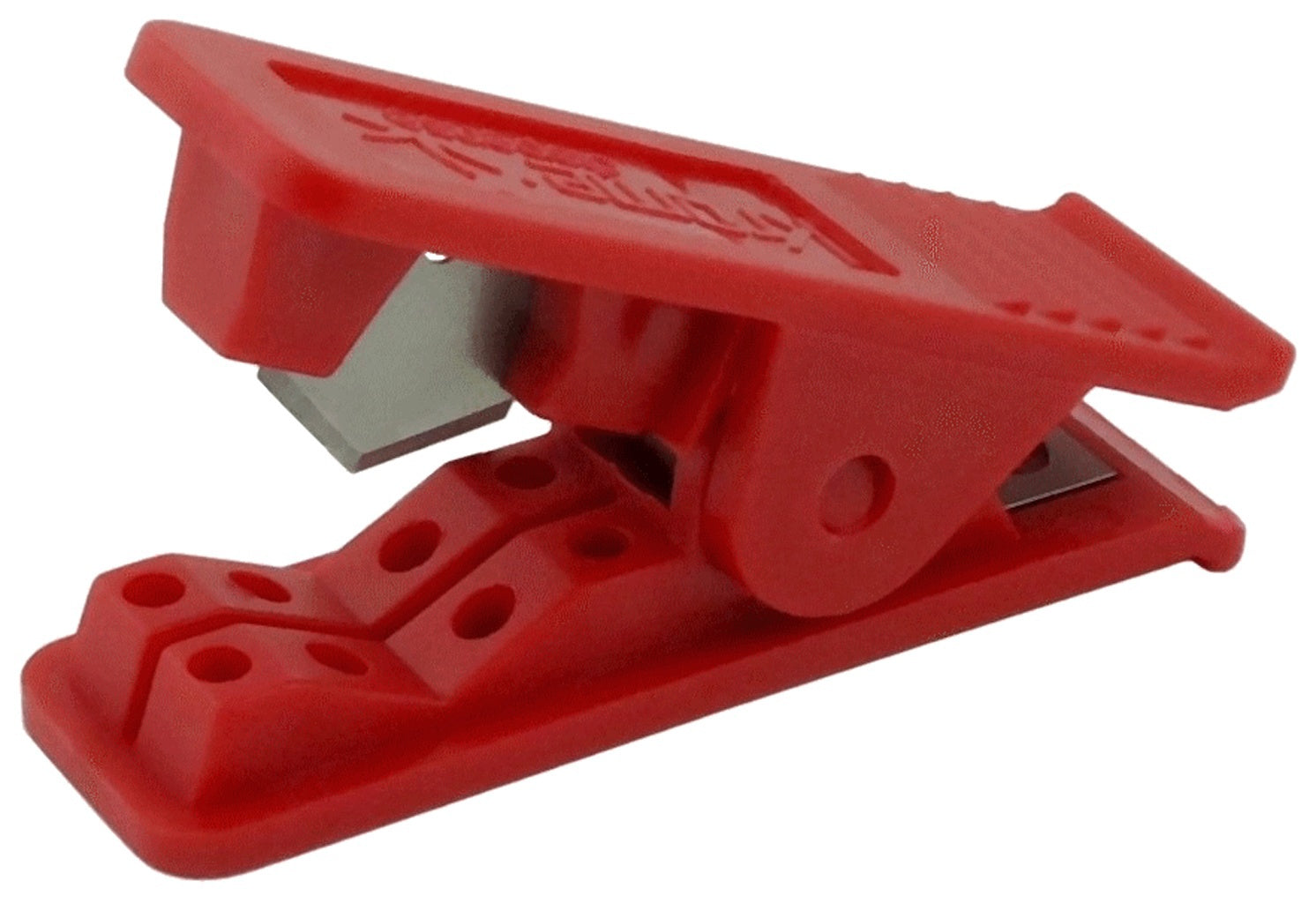 Red Spear Point Tubing Cutter - Your Ideal Cutting Companion
