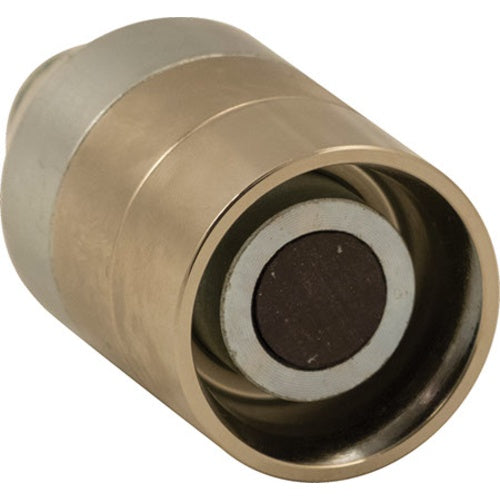 Ercole Pneumatic Capper's Heavy - Duty Capping Head