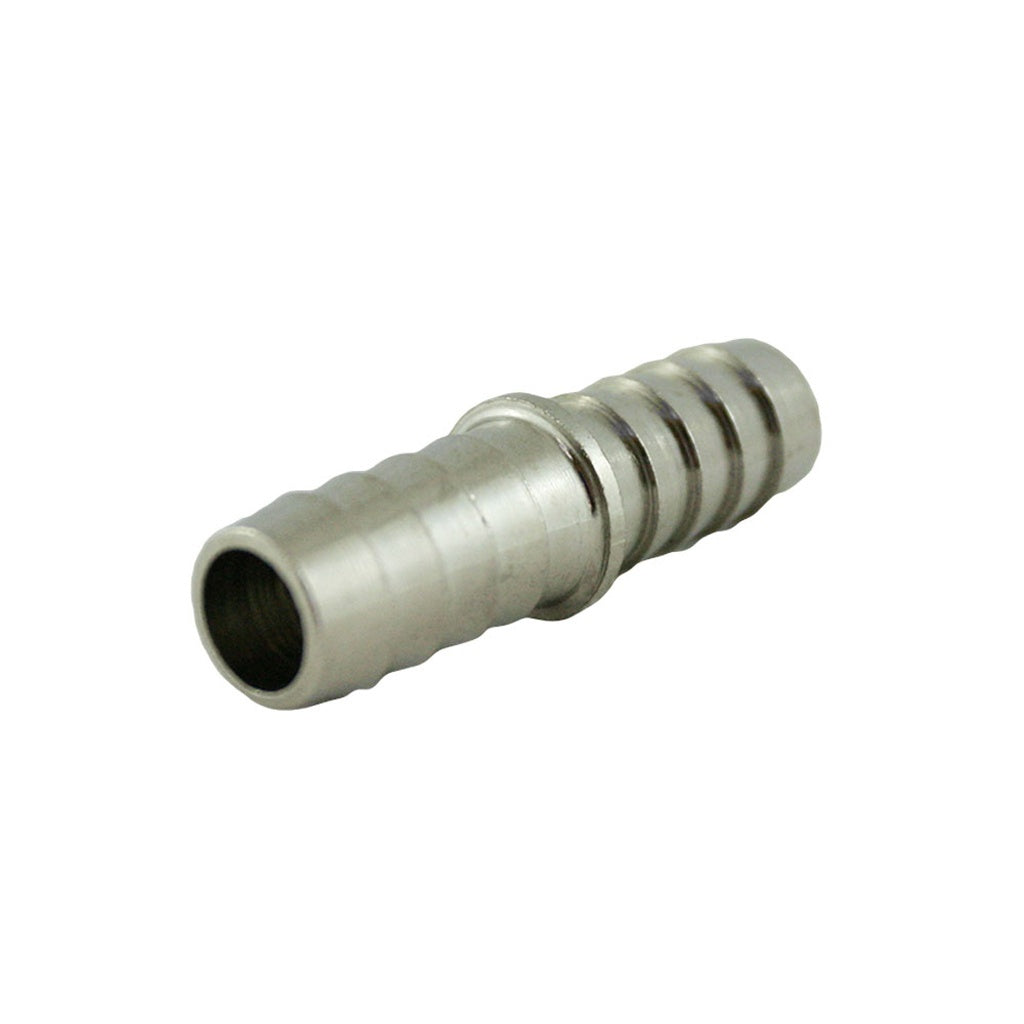 Stunning Plated Brass 1/2inB X 1/2inB Splicer