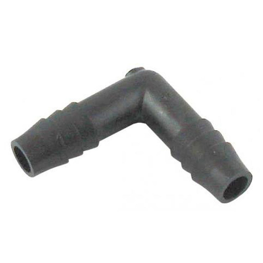 Amazing 90 Elbow 1inB X 1inB Poly - A Must - Have!
