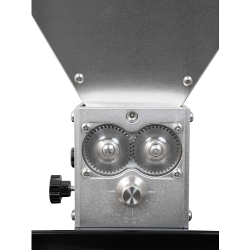 Super Mighty Mill 3 Roller Grain Mill - Brew Like a Pro!