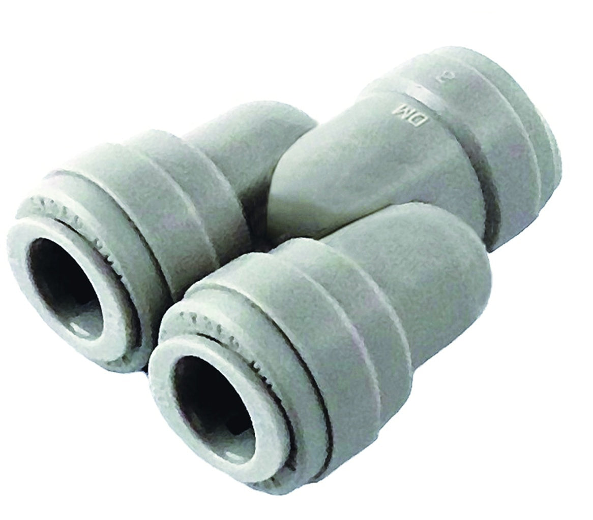 Incredible Push-In U-Bend 1/4in Od Dmfit - A Must-Have!