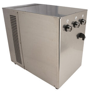 Revolutionary Carbonated Water Dispenser for Your Countertop