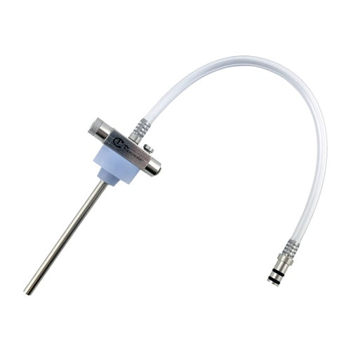 Tapcooler Filler Extension Tube - Expand Your Bottling Reach