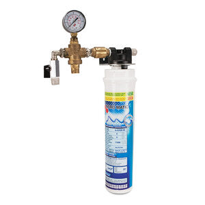 Enhanced Water Filter Pressure Regulator: 30 to 86 PSI - Get Yours Now!