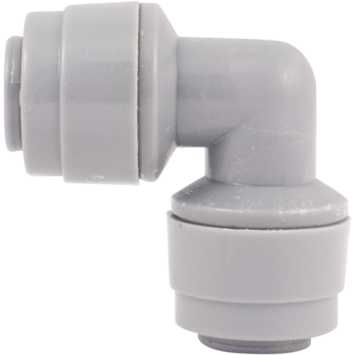 6.35 mm (1/4 in.) Monotight Elbow Push-In Fitting - The Ultimate Solution for Gas and Liquid Routing