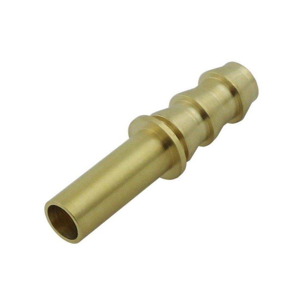 Amazing 1/4inC-Stem X 1/4inB Brass Compression Adapter - Get Yours Now!