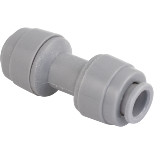 6.35 mm (1/4 in.) Monotight Push-In Joiner Fitting: A Game-Changer for Your Connections!