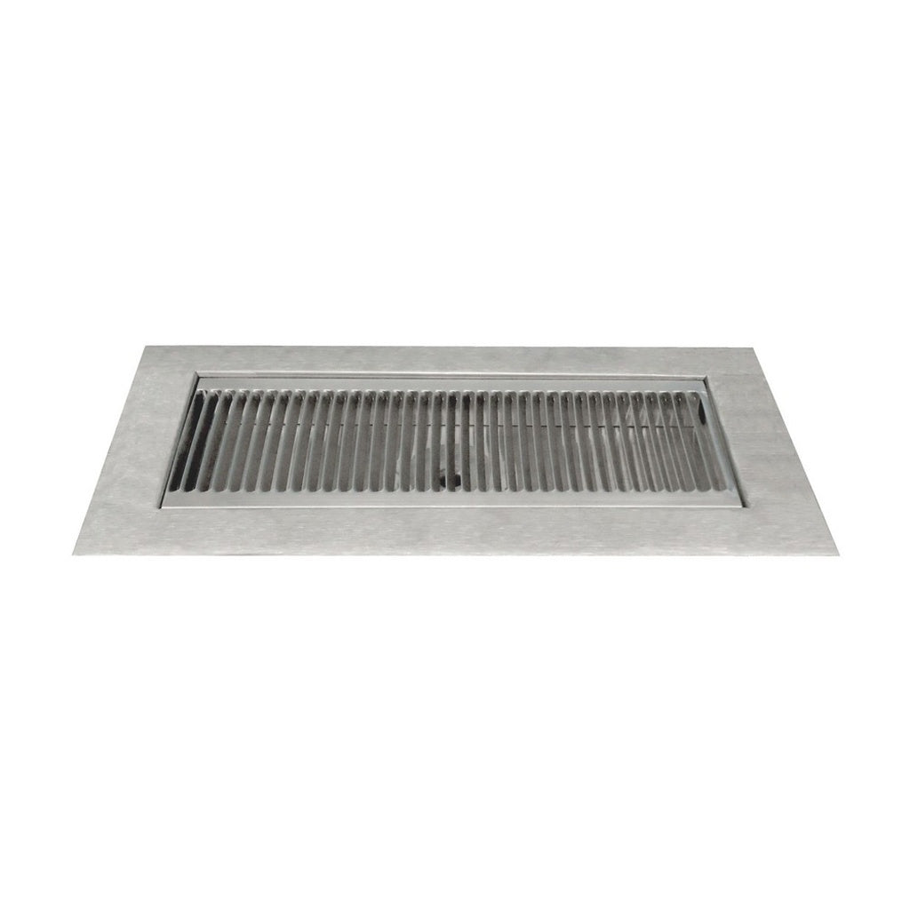 F-M Drain with Drain Tube: Perfect for Efficient Water Management!