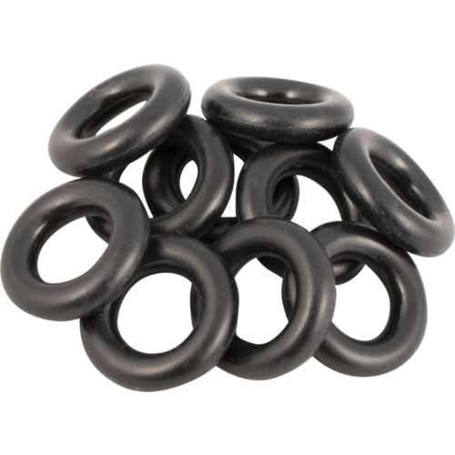 Komos® Corny Keg Dip Tube O - Rings: A Must - Have 10 - Pack!