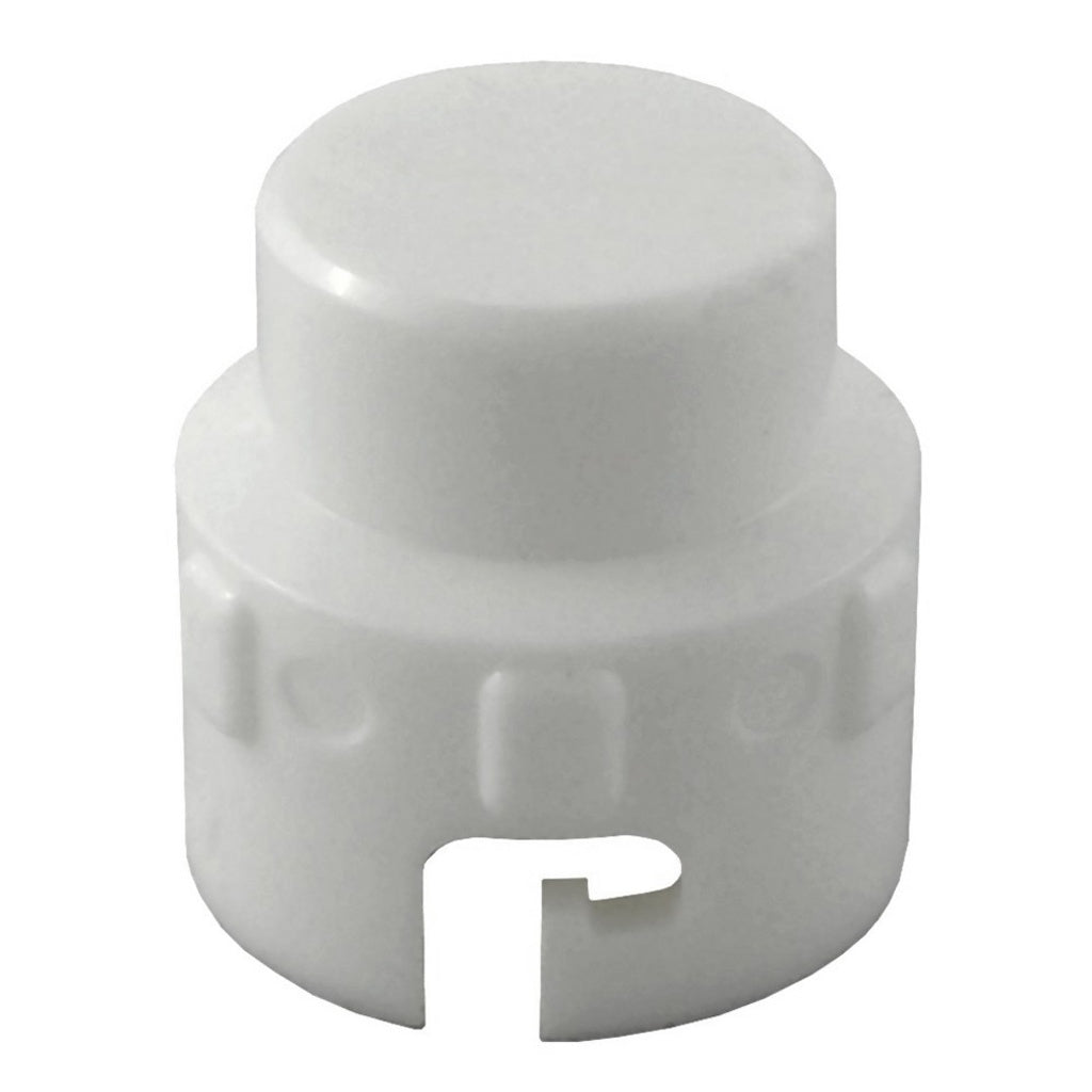Incredible Plastic Depressurizer for Pin-Lock Plugs