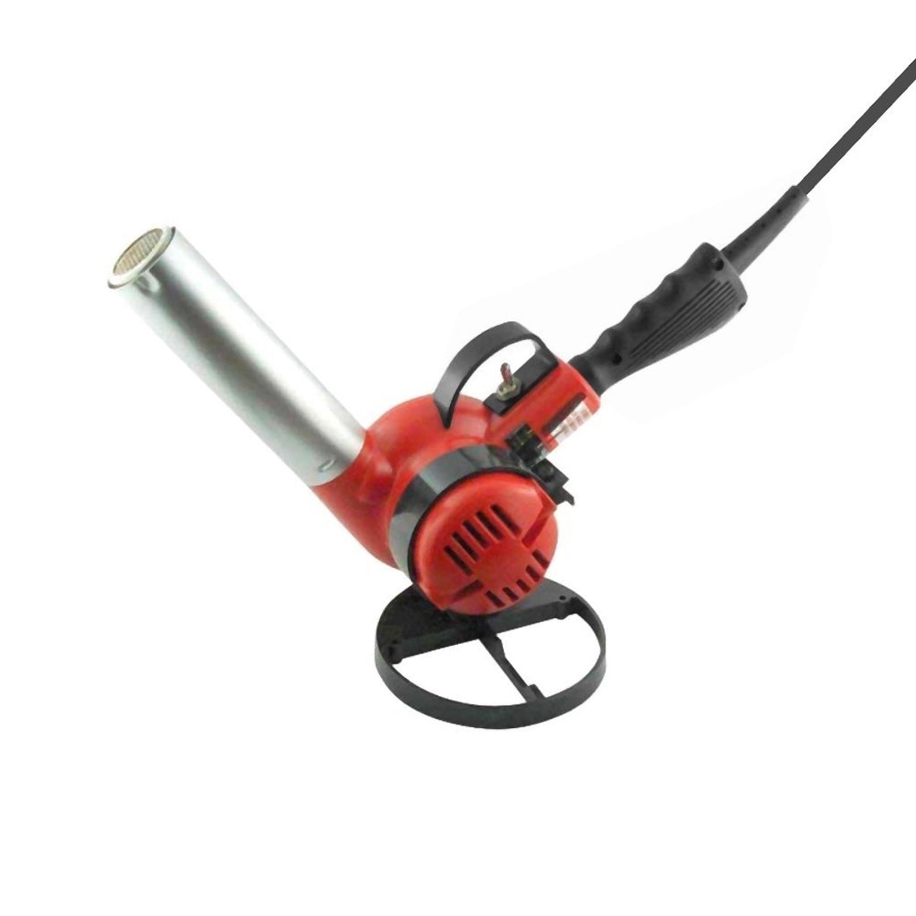 Powerful Eddy Heavy-Duty Heat Gun with 500 - 700F Temperature Range
