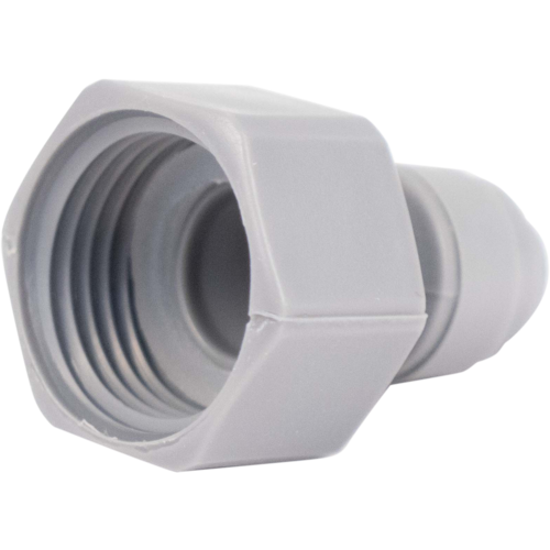 6.35 mm (1/4 in.) x 1/2 in. BSP Monotight Push-In Fitting: The Ultimate Connection Solution