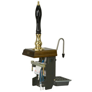 Revolutionary Clamp-On Angram Beer Engine with Water Cooling - A Must-Have!