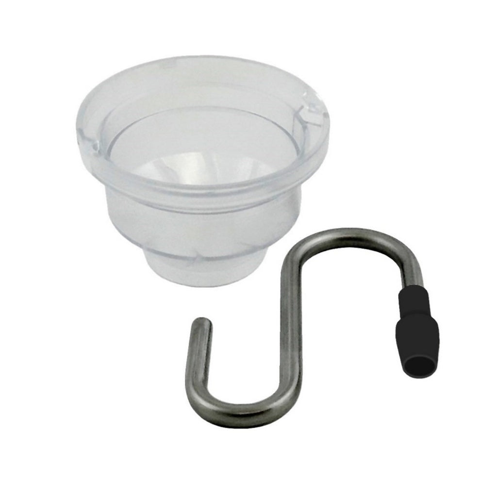 Cornelius Flavor Fusion Syrup Separator - Unleash Flavor Magic