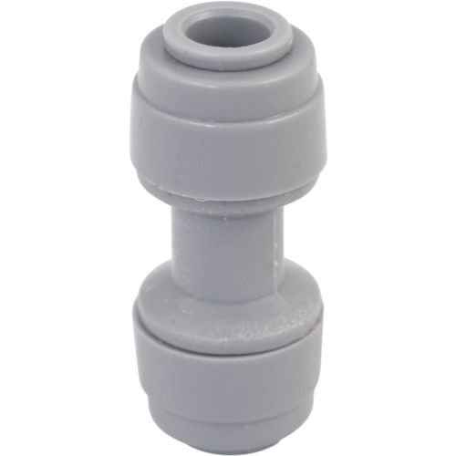 6.35 mm (1/4 in.) Monotight Push-In Joiner Fitting: A Game-Changer for Your Connections!