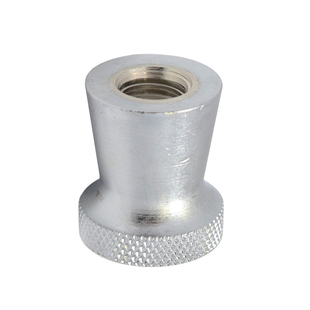 Gorgeous Chrome Collar for Faucets