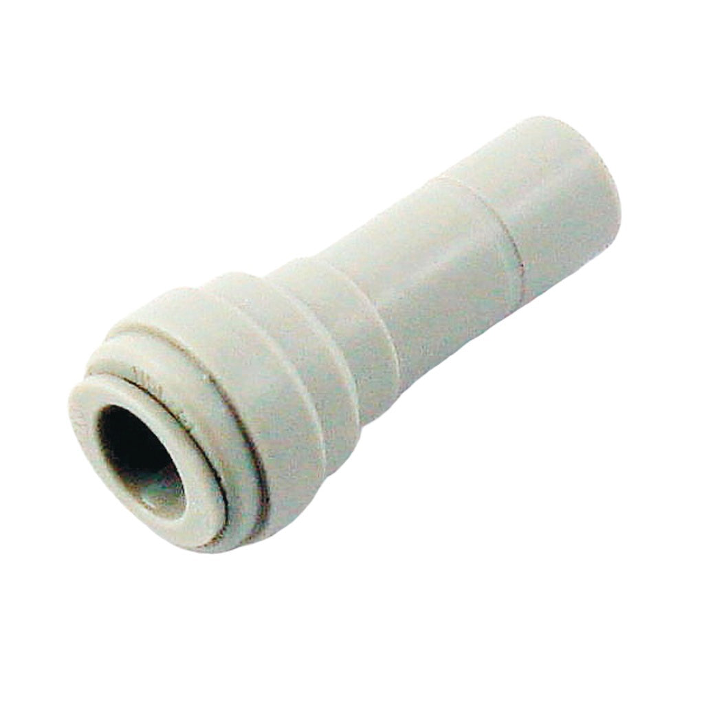 Amazing Push-In Reducer: 3/8in Od to 1/2in Stem Dmfit - Upgrade Your System Now!