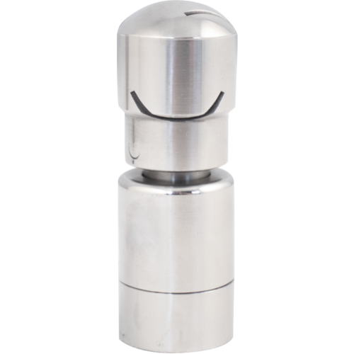 BrewBuilt 1.5 in Tri Clamp CIP Spray Ball - The Ultimate Fermenter Cleaner