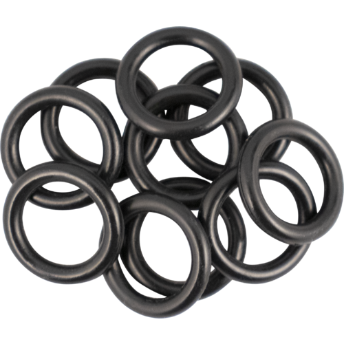 Komos® Universal Keg Post O-Rings (10 Pack) - Must-Have for Homebrewers!