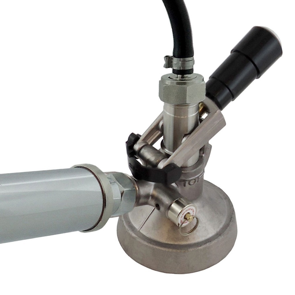 Picnic Pump - 8 - inch Side - Mount InGin System